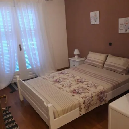 Apartment Chrysiida