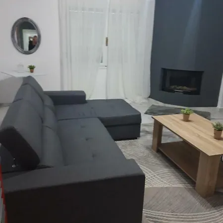 Chrysiida Apartment Mesia